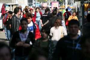 Patriotism, a vehicle used despicably to camouflage Romanian anti-Semitism